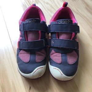 Plae Charlie Waterproof sneaker